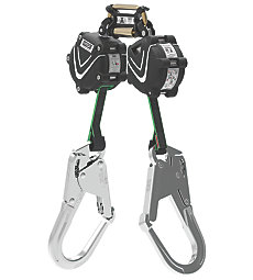 V-SHOCK Mini Retractable Lanyard | MSA Safety | Canada V-SHOCK Mini Retractable Lanyard | MSA Safety | Canada